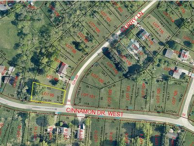 Curry Ln, West Salem, OH, 44287