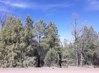 995 Eagle View Dr, Happy Jack, AZ 86024