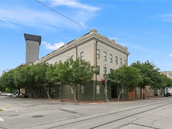801 Saint Joseph St APT 7, New Orleans, LA 70130
