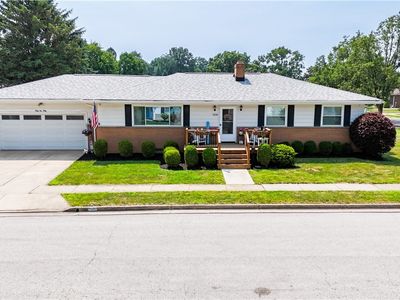 3130 Charles St, Cuyahoga Falls, OH, 44221