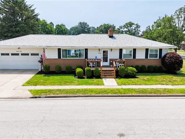 3130 Charles St, Cuyahoga Falls, OH 44221