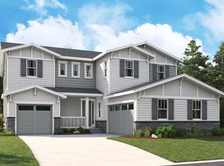 Daley Plan, Barefoot Lakes, Firestone, CO 80504