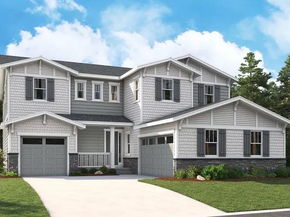 5588 Tamarack Ave, Firestone, CO 80504