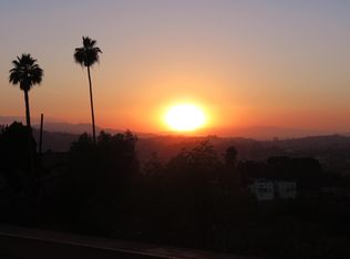 2141 Hanscom Dr, South Pasadena, CA 91030