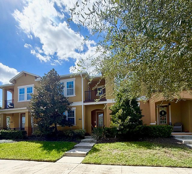 1st image of 15491 Sugar Citrus Dr