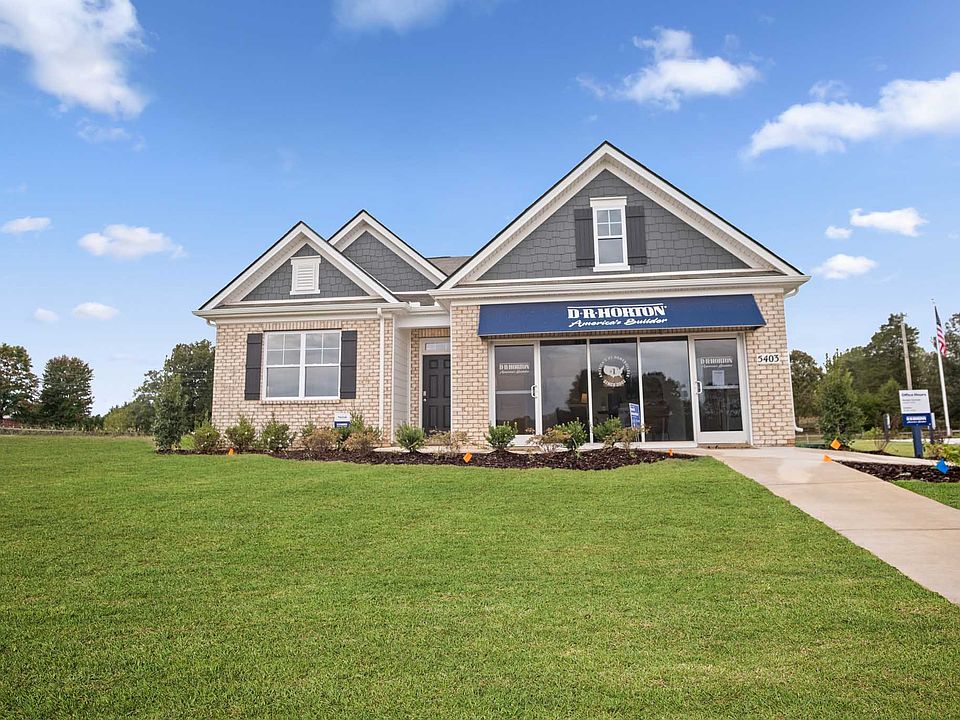 Timberwalk by D.R. Horton Nashville in Cookeville TN Zillow