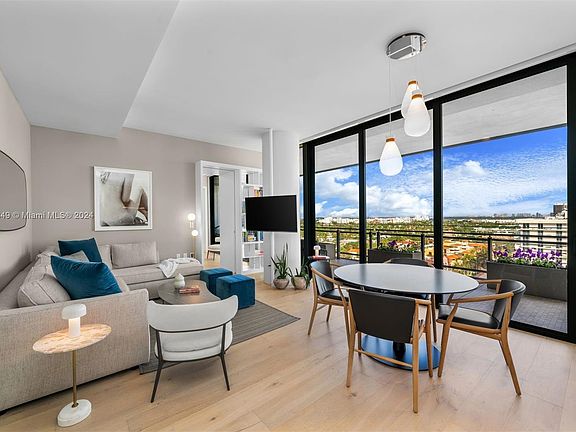 2nd image of 8701 Collins Ave #1203