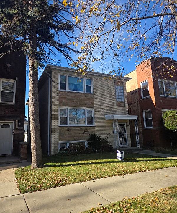 1st image of 5850 N Mulligan Ave #1