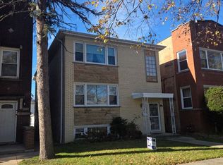 5850 N Mulligan Ave #1, Chicago, IL 60646