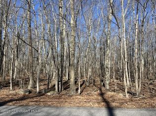 LOT 21 Pocono Forested Dr, East Stroudsburg, PA 18302