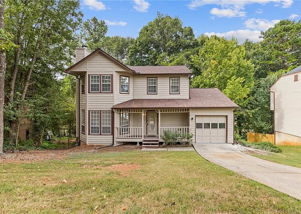 1st image of 5257 Rosestone Dr NW