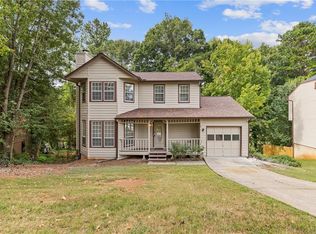 5257 Rosestone Dr NW, Lilburn, GA 30047