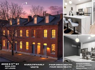 2608 S 11th St, Saint Louis, MO