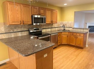 290 Park Ridge Dr, Easton, PA 18040