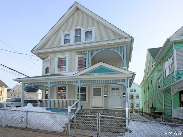 750 William Street, Bridgeport, CT 06608