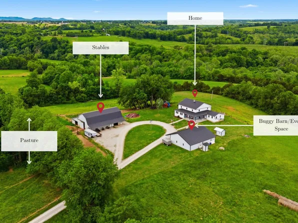 335 Jay Rd, Owingsville, KY 40360