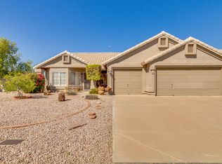 5934 E Valdai Cir, Mesa, AZ 85215