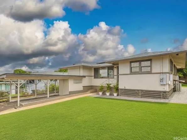 928 Makamua Pl, Pearl City, HI 96782
