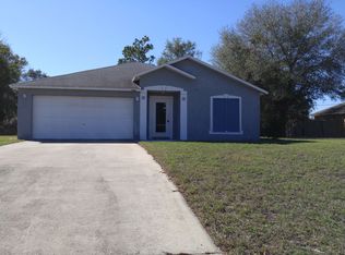 3450 Sandlor Dr, Deltona, FL 32738