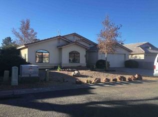 3972 E Packard Ave, Kingman, AZ 86409