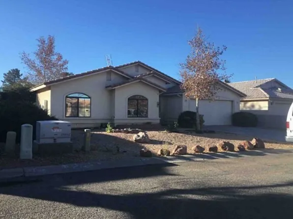 3972 E Packard Ave, Kingman, AZ 86409