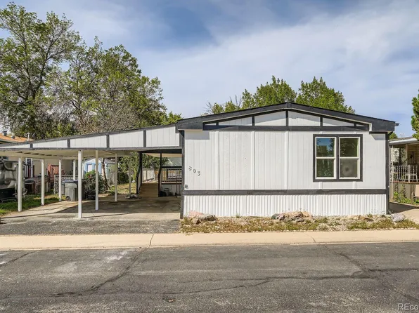 803 Quail Cove, Lafayette, CO 80026
