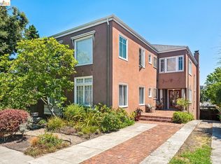 455 Lagunitas Ave, Oakland, CA 94610