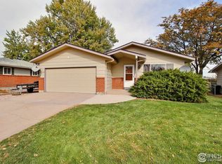 3401 W 4th Street Rd, Greeley, CO 80634