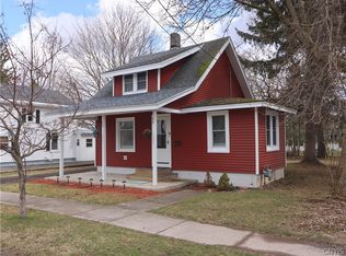 35 Wardwell St, Adams, NY