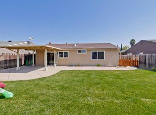 703 Webster Dr, San Jose, CA 95133