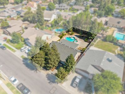247 E Kennedy Avenue, Tulare, CA, 93274