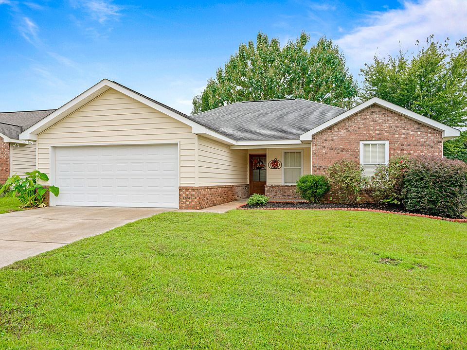 17 Annapolis Hattiesburg MS 39402 Zillow