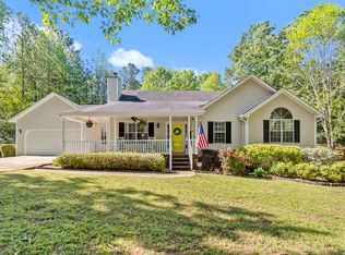 113 Aristocratic Way, Locust Grove, GA 30248