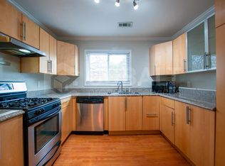 780 Dixie Ave NE #5, Atlanta, GA 30307