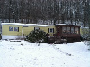 597 South Rd, West Winfield, NY 13491