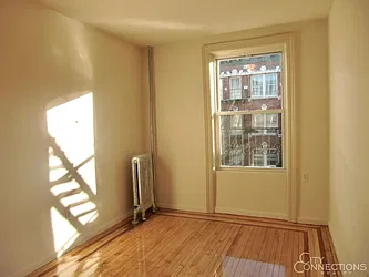 Rented by City Connections Realty