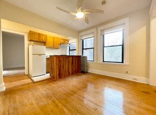 1269 Commonwealth Ave APT 4, Allston, MA 02134