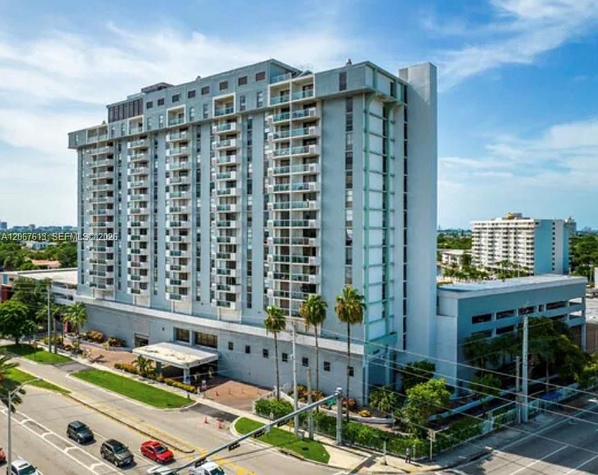 1st image of 13499 Biscayne Blvd #Penthouse 1712