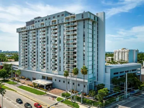 13499 Biscayne Blvd #Penthouse 1712, North Miami, FL 33181