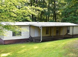 328 Riverview Trl, Cadiz, KY 42211