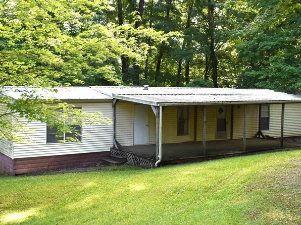 328 Riverview Trl, Cadiz, KY 42211