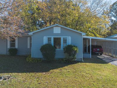 587 S Main St, Calvert City, KY, 42029