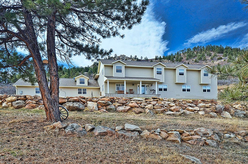 24505 State Highway 96 W, Wetmore, CO 81253 Zillow