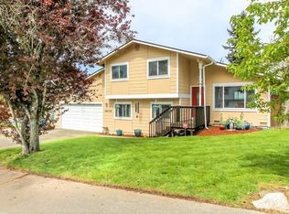 4608 S 300th Pl, Auburn, WA 98001
