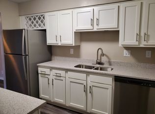 St. Francis Apartments, Louisville, KY 40205