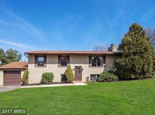 1902 Forest Guard Ct, Jarrettsville, MD