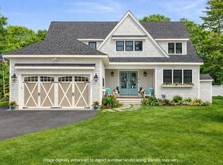 79 Neshobe Road, Mashpee, MA 02649