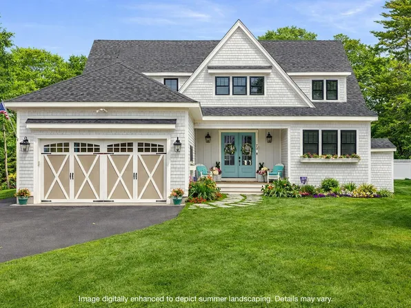 79 Neshobe Road, Mashpee, MA 02649