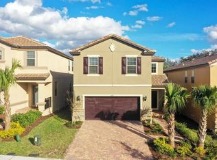 1509 Mumbai Way, Kissimmee, FL 34747