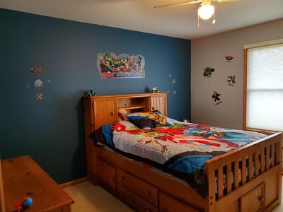 5015 Redwood Dr, Monroe, MI, 48161